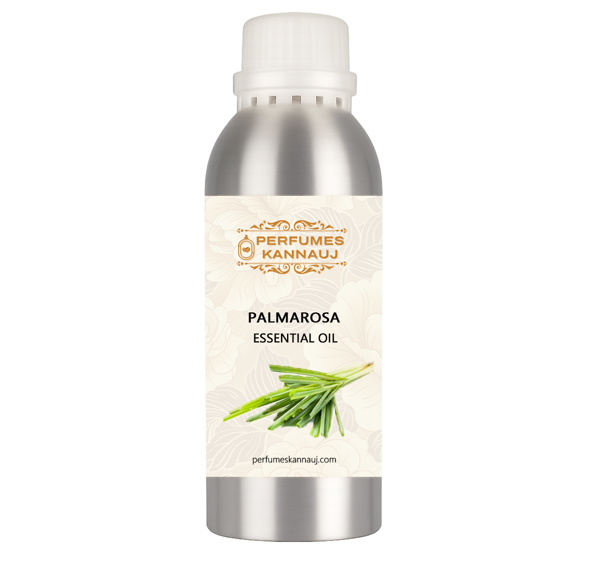 Palmarosa Oil (Sofia) 100% Pure | Natural Essential Oil for Skin Glow & Relaxation - Image 2