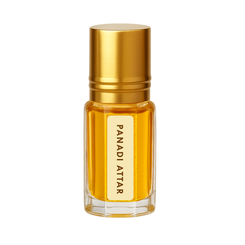 Panadi Attar - Image 2