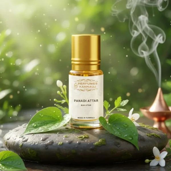 Panadi Attar