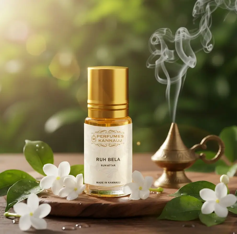 Ruh Bela Attar
