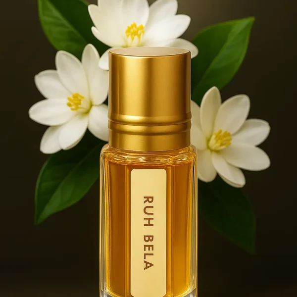 Ruh Bela Attar