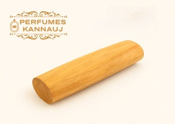 Pure Sandalwood Stick (5 Inch) – Natural Chandan Wood