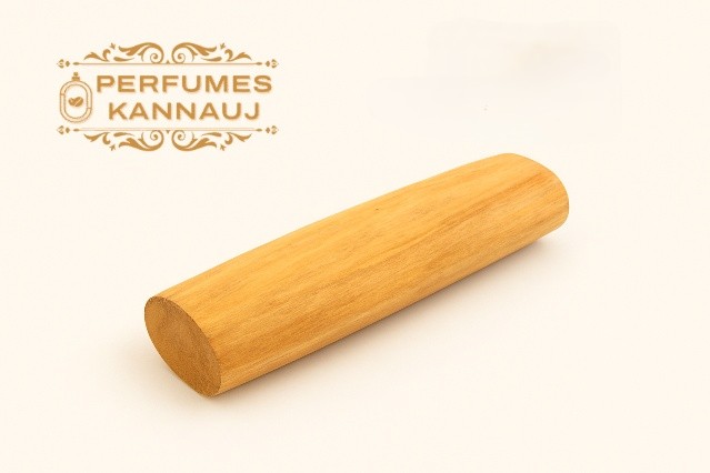 Pure Sandalwood Stick (5 Inch) – Natural Chandan Wood