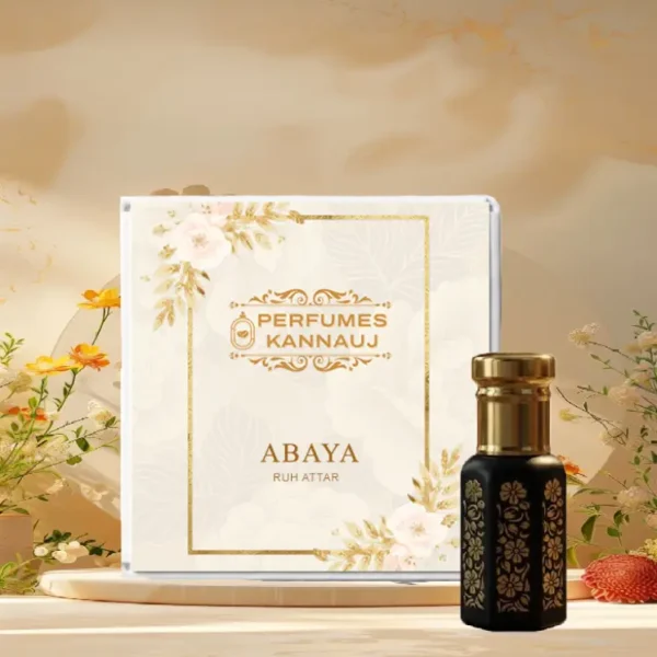 Abaya Attar