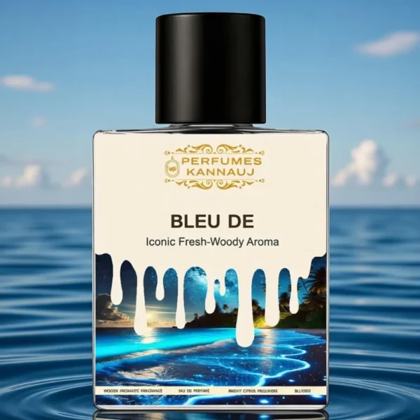 Bleu De – The Iconic Fresh