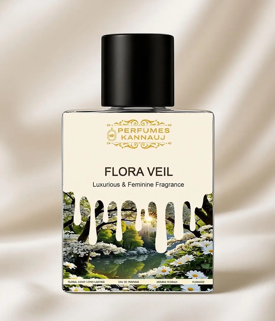 Flora Veil – Essence Florale