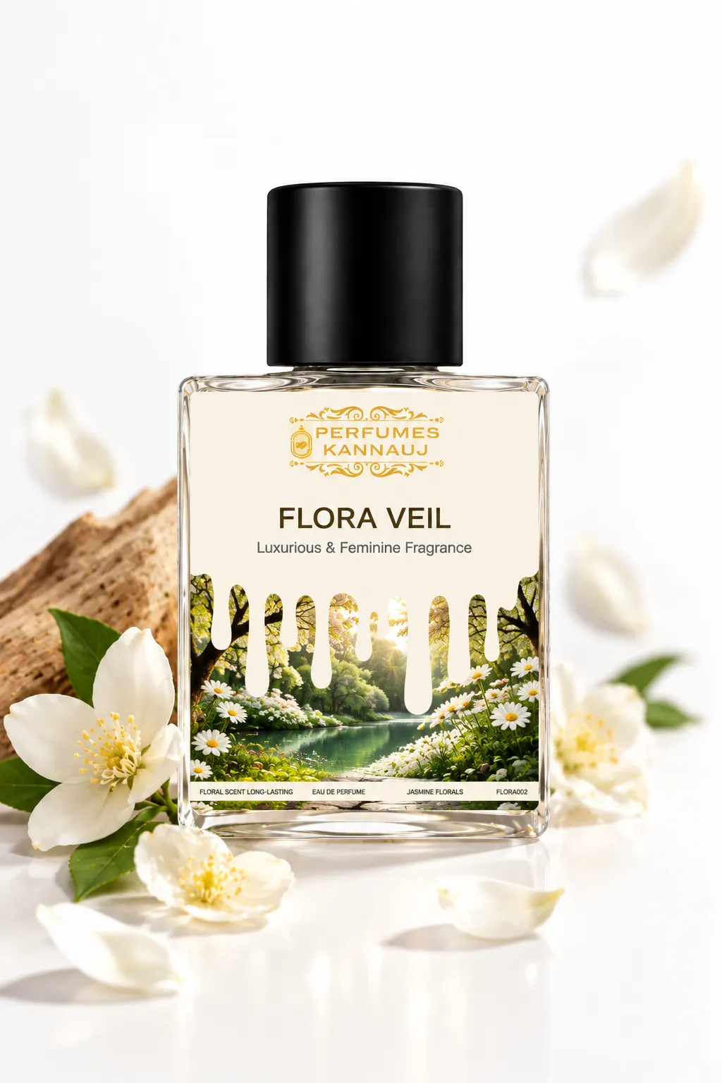 A Trio of Pure Luxury Fragrances - Image 3