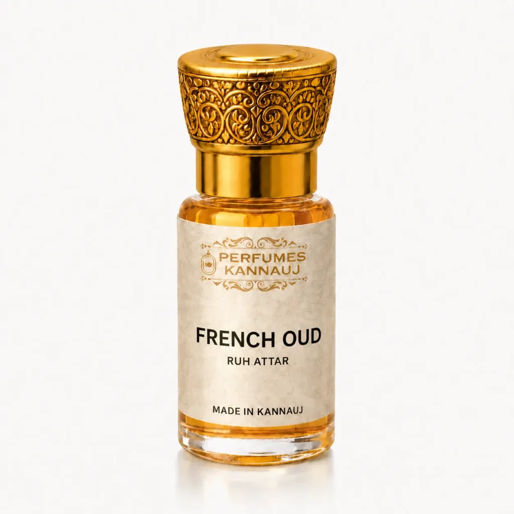 french attar