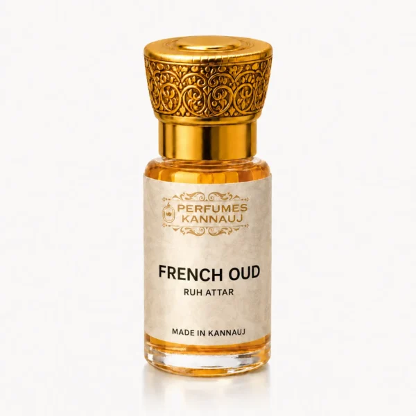 french attar