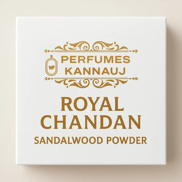 Royal Chandan Sandalwood Powder – 100% Pure & Natural- 200 gram