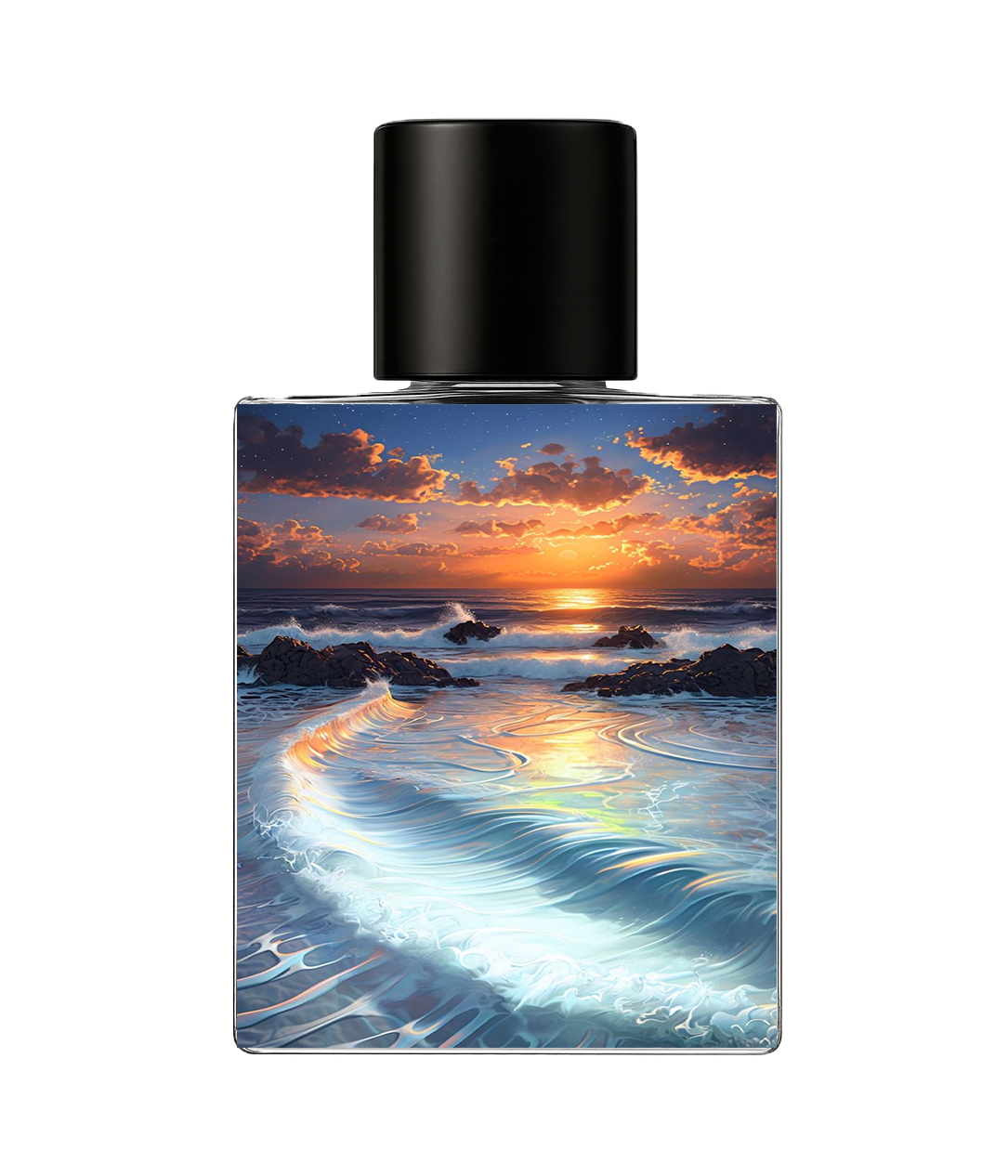 SEA STORM – Power of the Ocean, Spirit of Freedom - Image 3