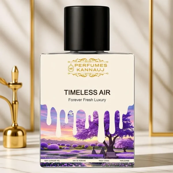 Timeless  AIR – Pure Essence