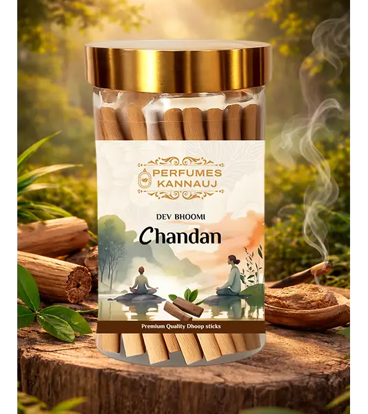 Chandan Incense Sticks