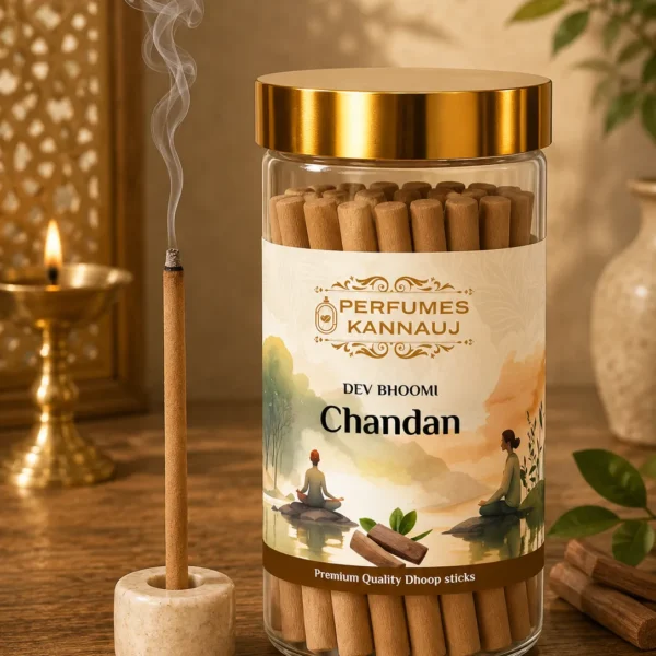 Chandan Incense Sticks