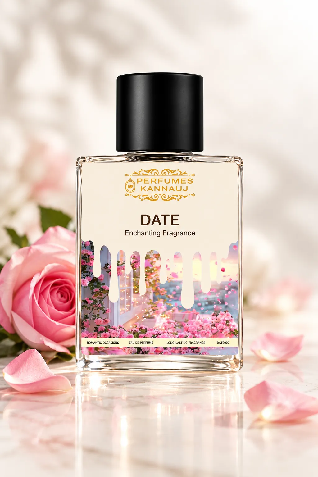 Date Perfume