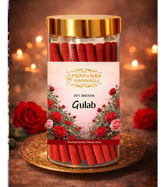 Gulab Incense Sticks