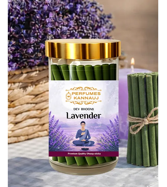 Lavender Incense Sticks