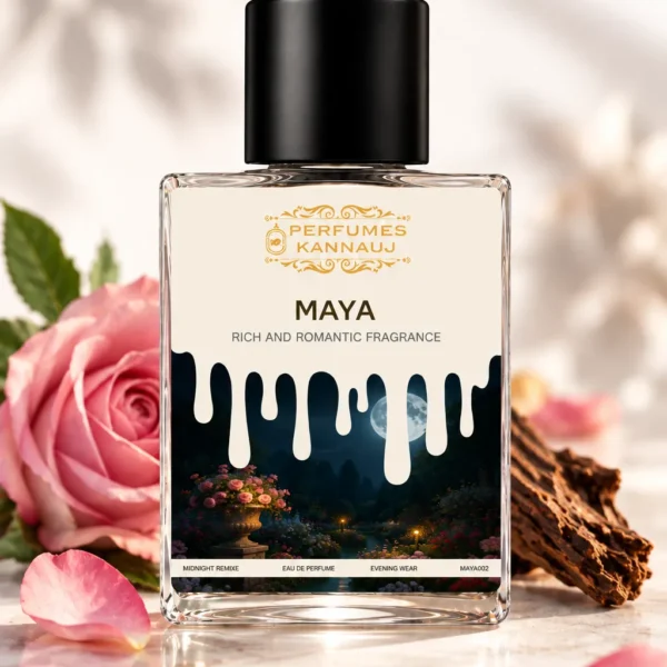 Maya – Midnight Remix