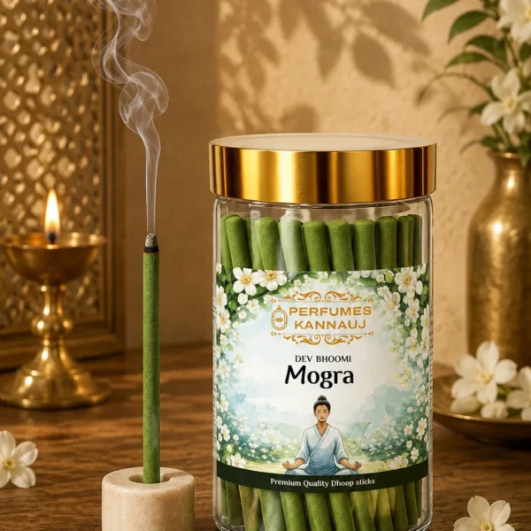 Mogra Incense Sticks