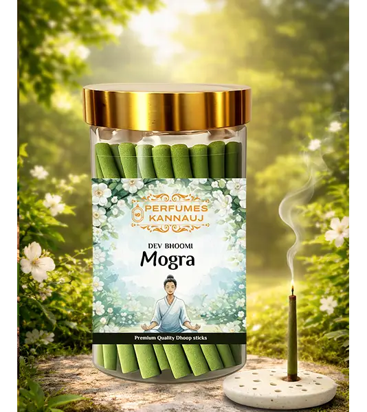 Mogra Incense Sticks