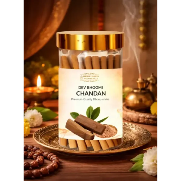 Chandan Incense Sticks