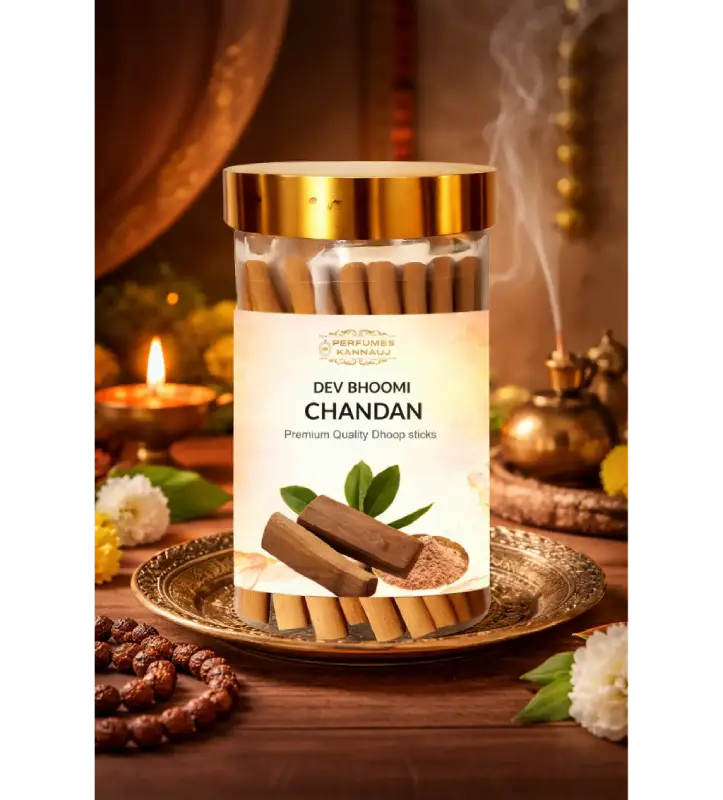Chandan Incense Sticks