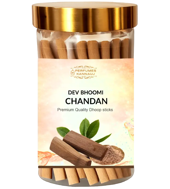 Chandan Incense Sticks - Image 2