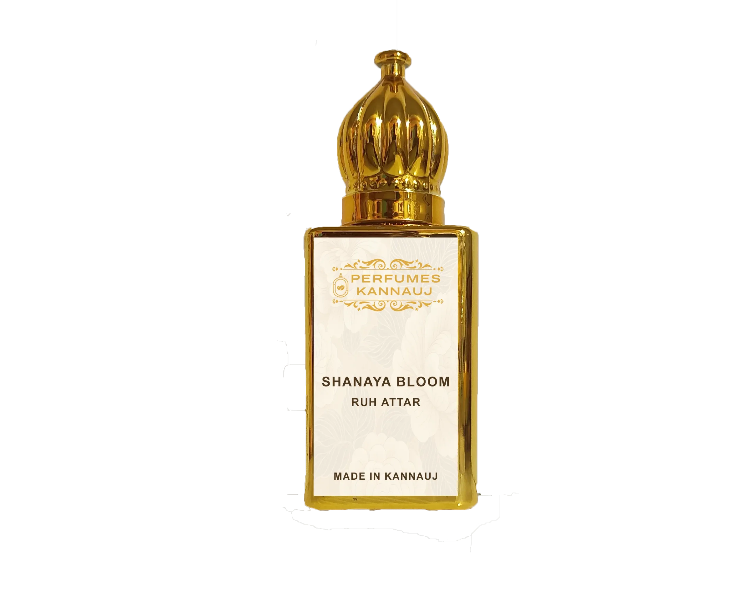 Shanaya Bloom – Premium Attar | (10ml) - Image 2