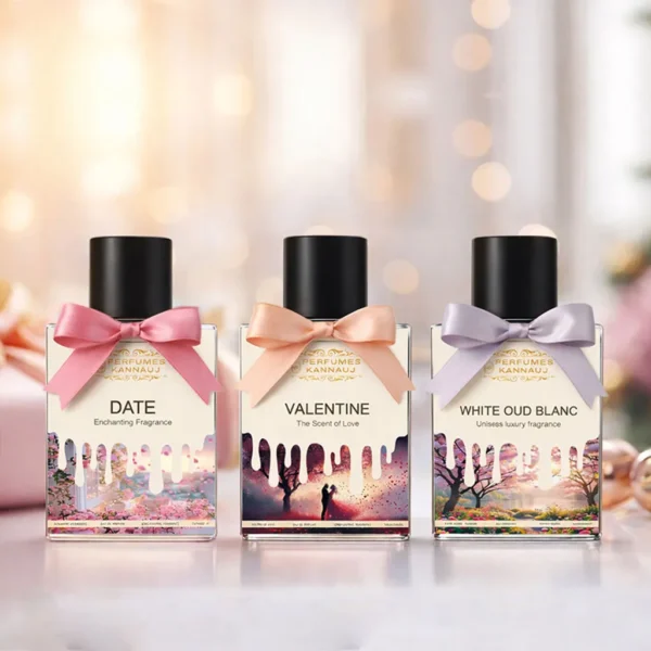 Valentine’s Day Special Perfume Combo