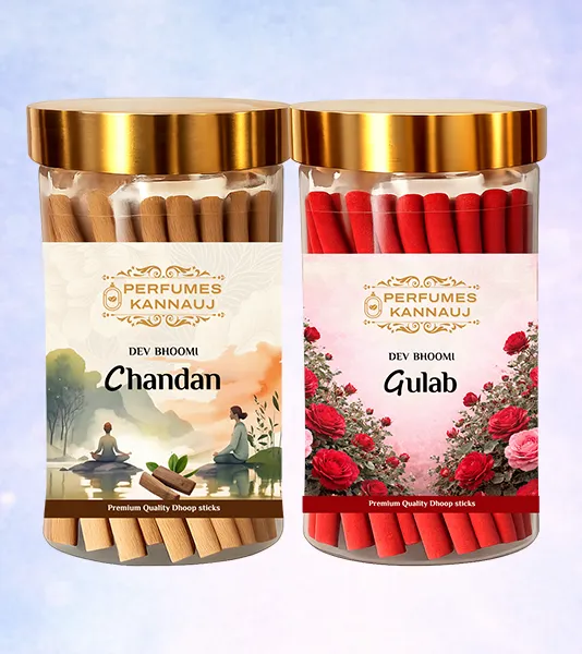 Chadan-Gulab-combo