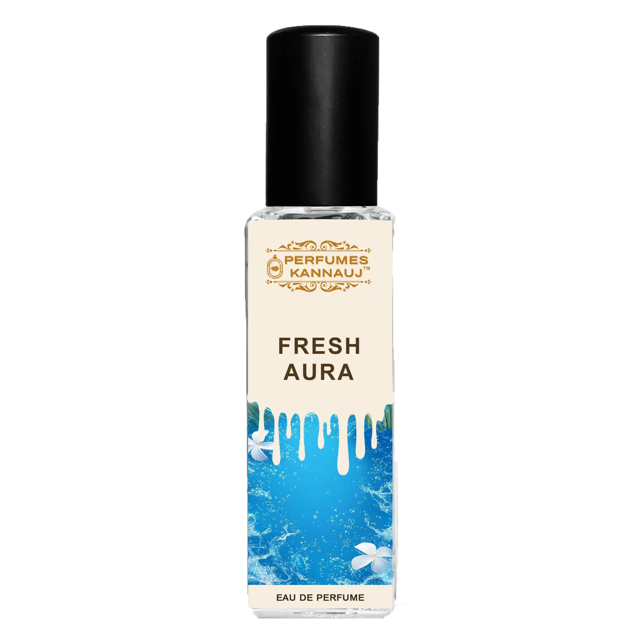 Fresh Aura Perfume – Elegant & Long-Lasting Fragrance - Image 3