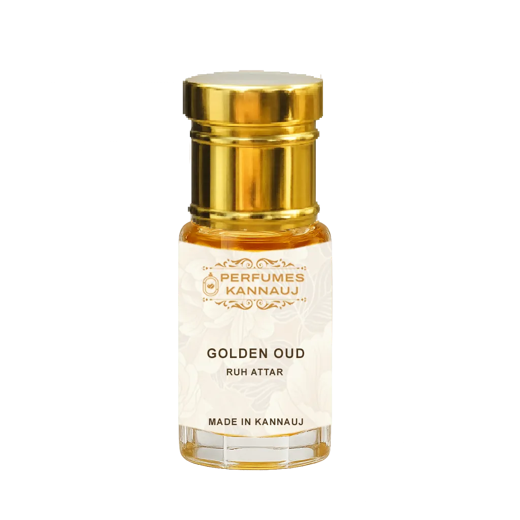 5 premium Attar Combo – Velvet Rose, Choco Musk, Golden Oud, Jasmine & Purple Oud - Image 4