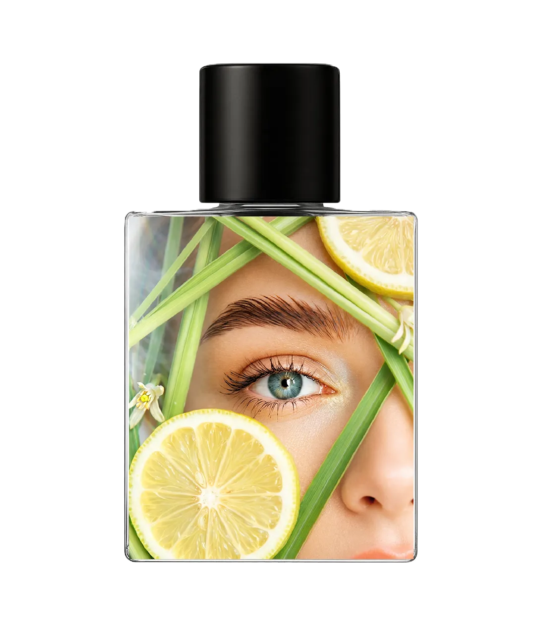 Lemongrass Fresh Perfume - Image 3