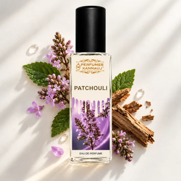 Patchouli Perfume