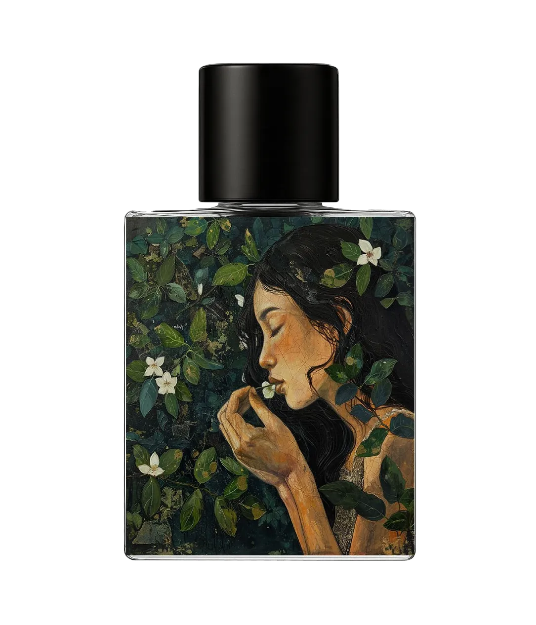 Jasmine Attar & Perfume Combo - Image 4