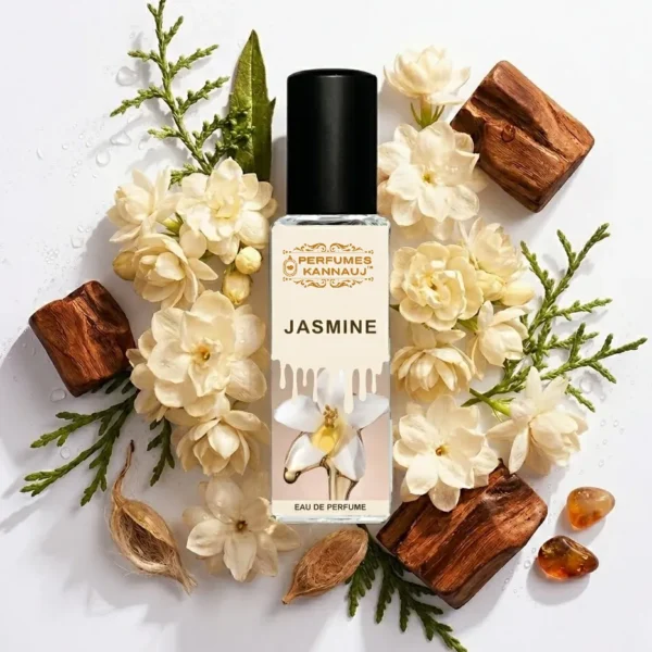 Jasmine Perfume