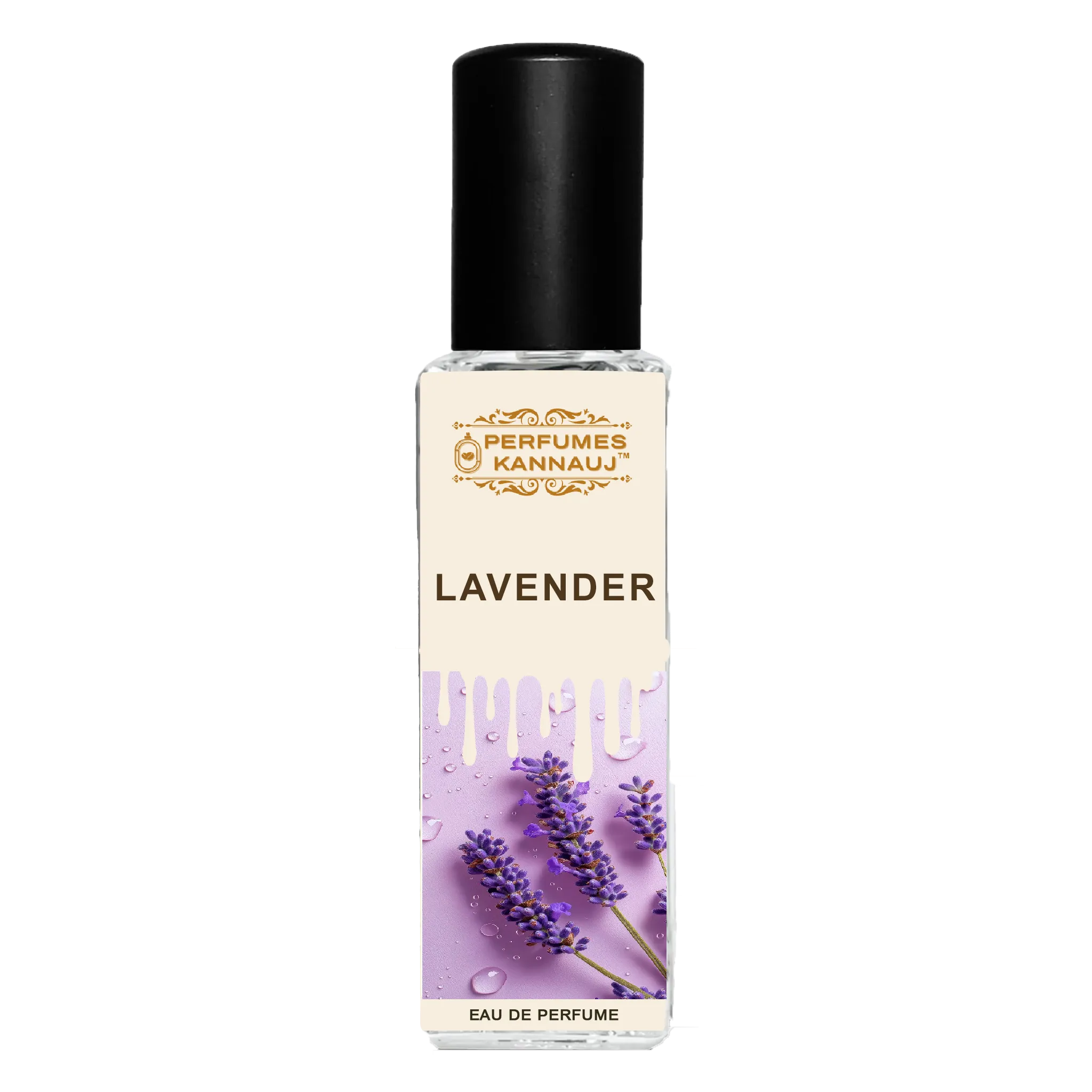 Lavender Perfume - Image 2