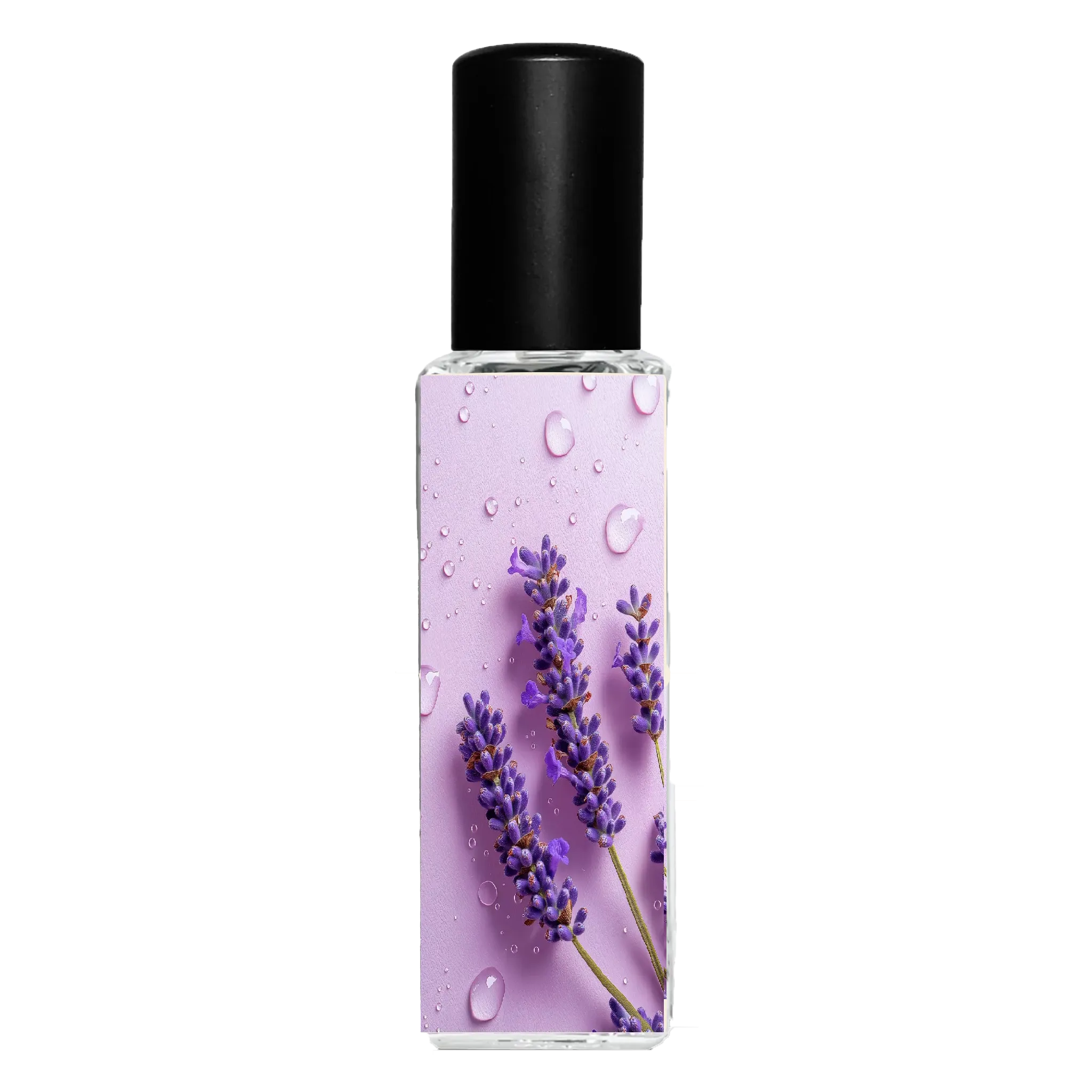 Lavender Perfume - Image 3
