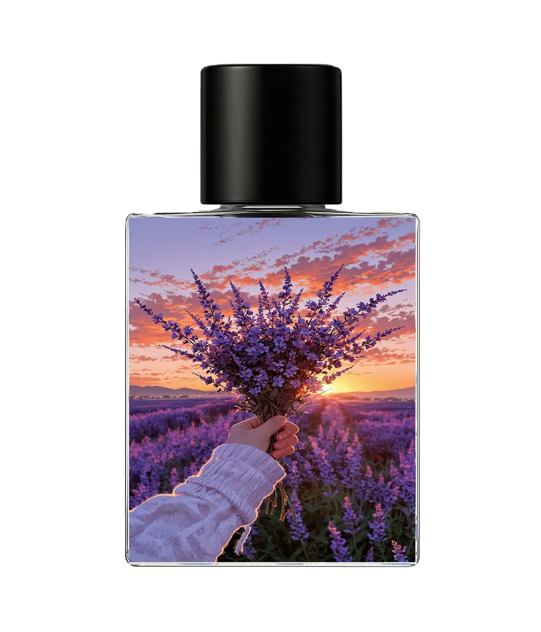 Lavender Luxe Perfume - Image 3