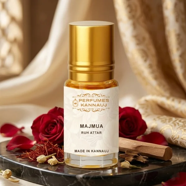 Majmua Attar