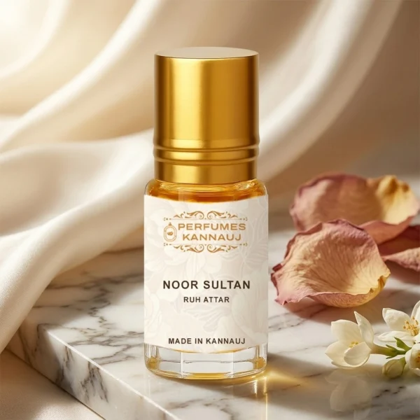 Noor Sultan Attar