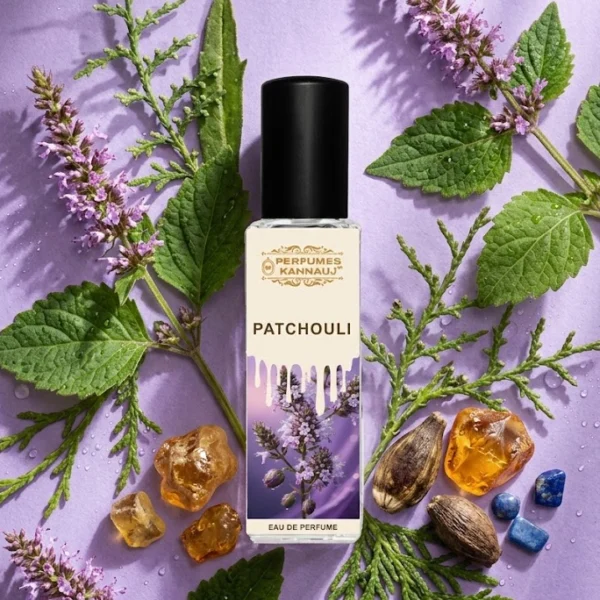Patchouli Perfume