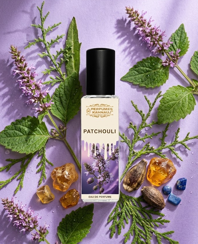 Patchouli Perfume