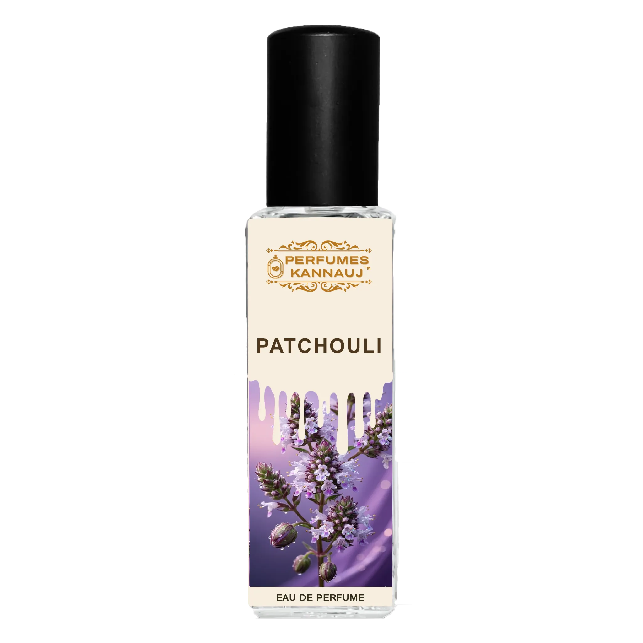 Patchouli Perfume - Image 2