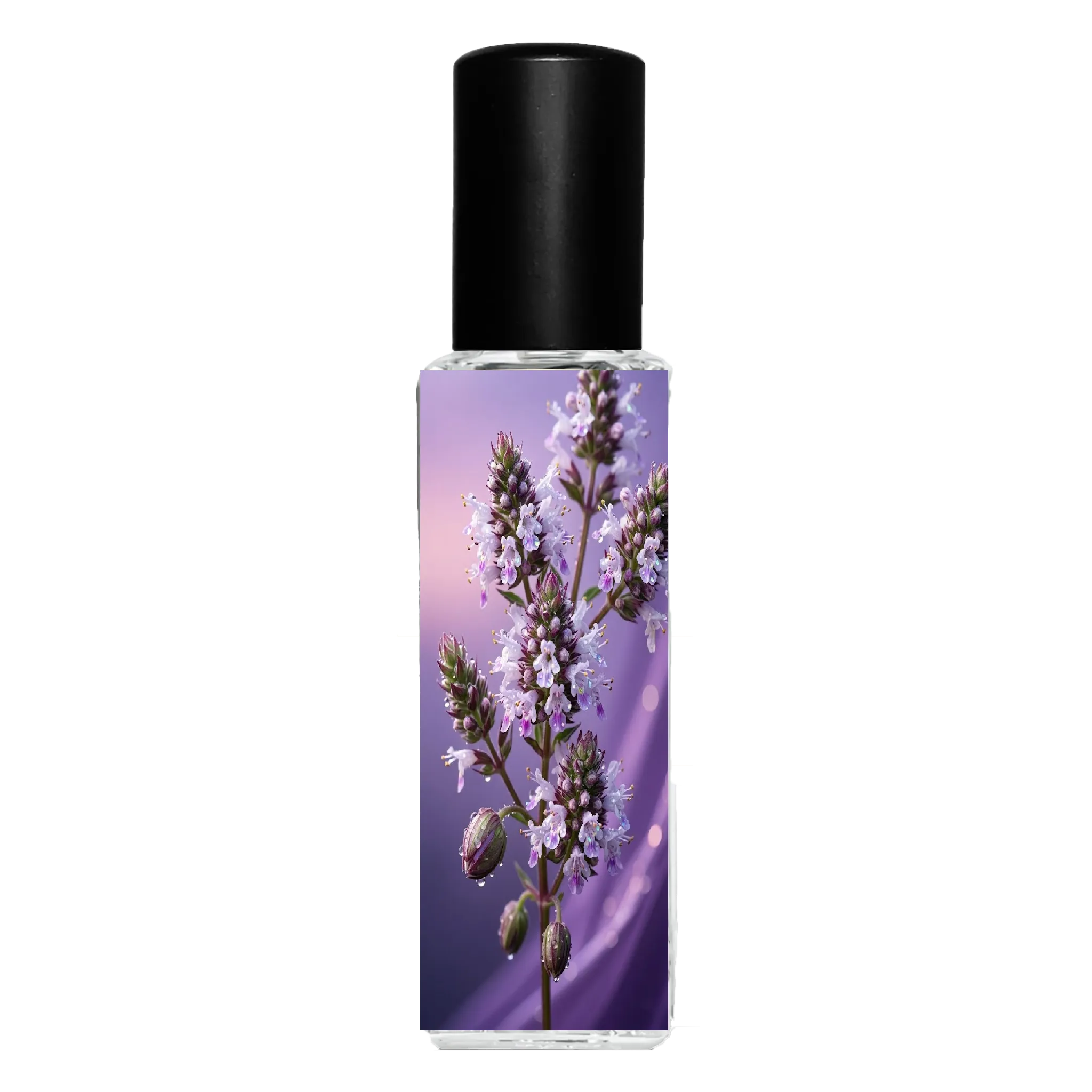 Patchouli Perfume - Image 3