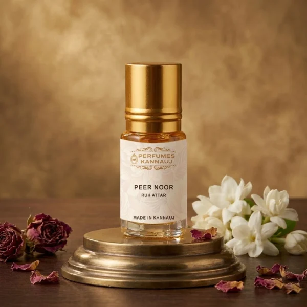Peer Noor Attar