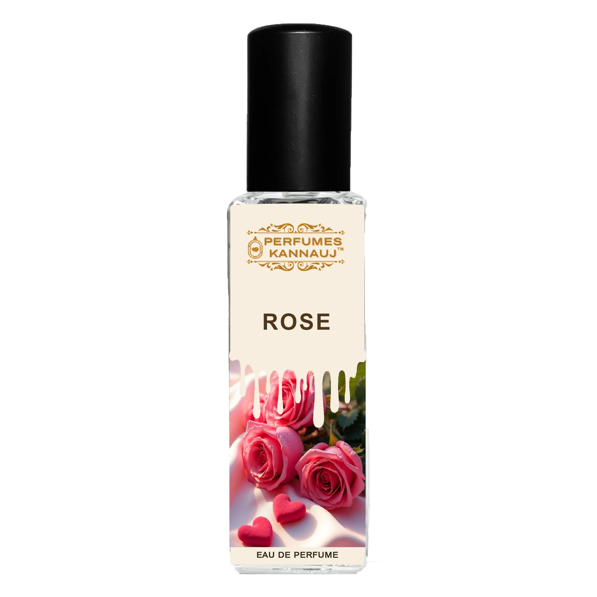 Rose Perfume-Elegant Aroma - Image 2