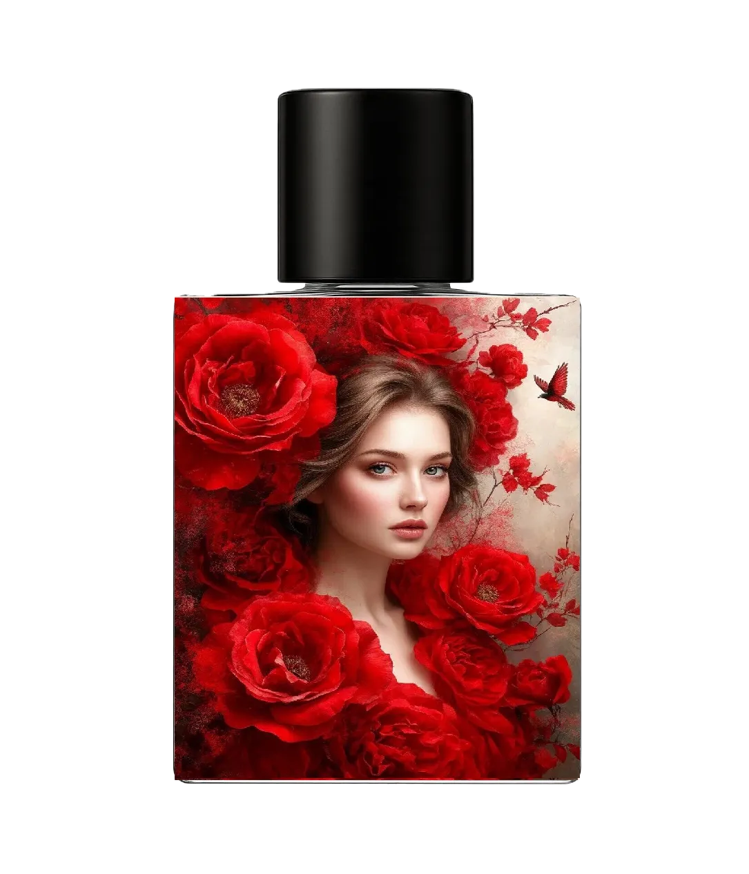 Rose Attar & Perfume combo - Image 4
