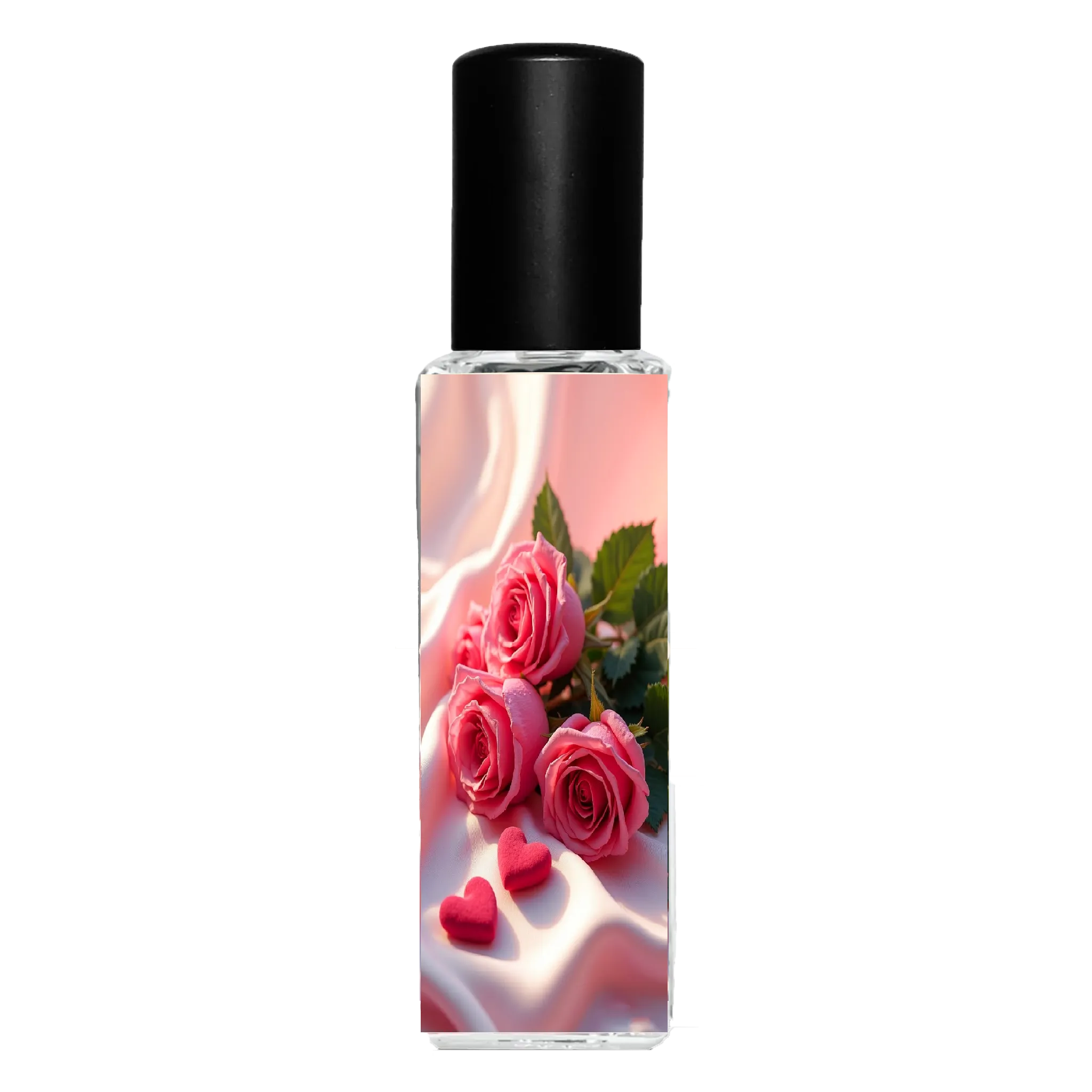 Rose Perfume-Elegant Aroma - Image 3