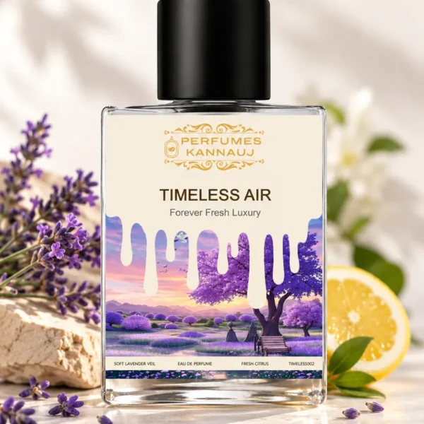 Timeless  AIR – Pure Essence